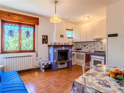 Semesterlägenhet - 2 personer -  - Porlezza - 22010