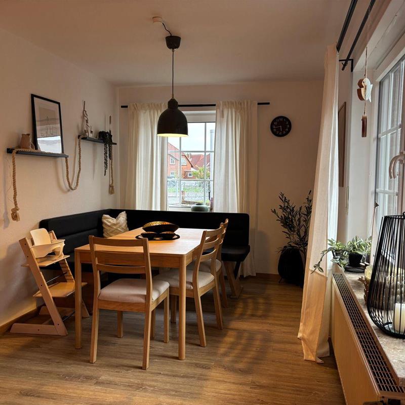 Ferielejlighed - 5 personer -  - Riedeweg - 26506 - Norden