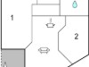 Billede 19 - Plantegning