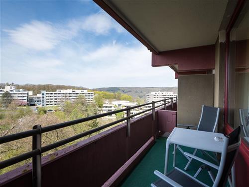Ferienwohnung - 1 Person -  - Lahnstein (Koblenz) - 56112