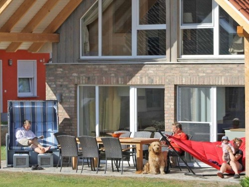 Sommerhus - 8 personer -  - 17207 - Röbel An Der Müritz