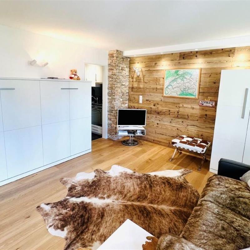 Ferielejlighed - 2 personer -  - Leukerbad - 3954