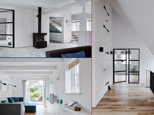 Sommerhus - 6 personer -  - Buurnstrat - 25938 - Oevenum