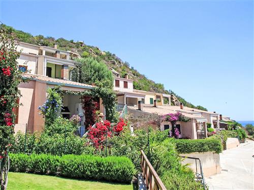 Holiday apartment - 6 persons -  - Costa Rei - 09043