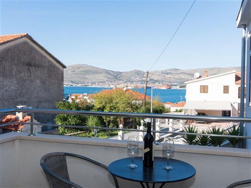 Ferienwohnung - 2 Personen -  - Trogir/Okrug Donji - 21223