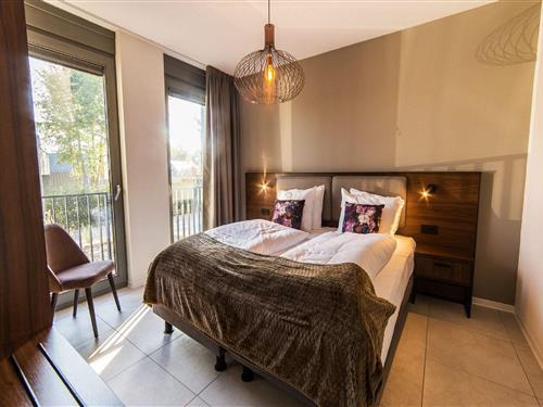 Holiday home - 6 persons -  - 6216GC - Maastricht