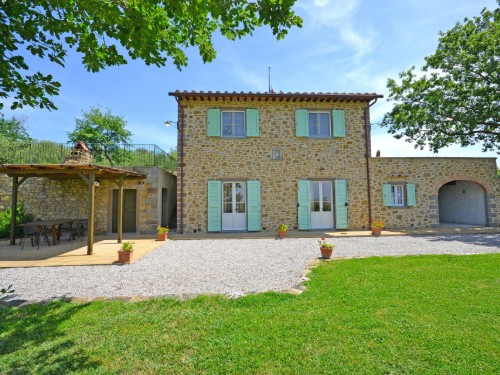 Sommerhus - 6 personer -  - Via del Palazzone, C.S. - 52044 - Cortona