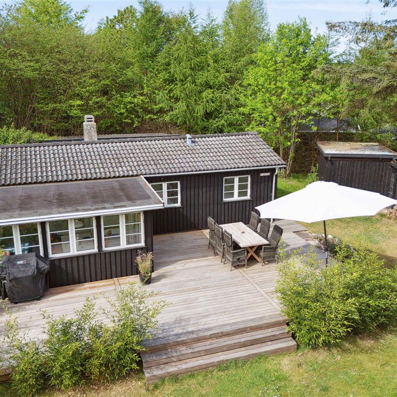 Ferienhaus - 5 Personen -  - Græslodden - 4500 - Nykøbing Sj