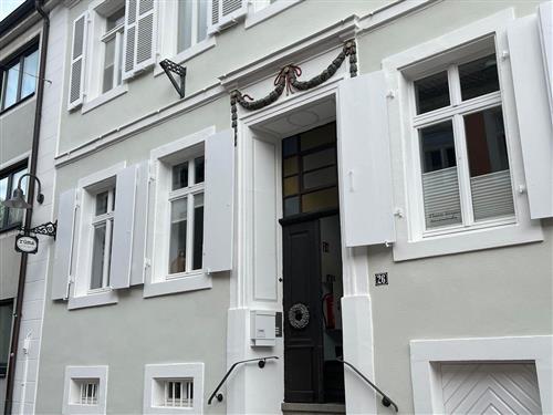 Ferielejlighed - 2 personer -  - Von der Leyen-Str. - 66440 - Blieskastel