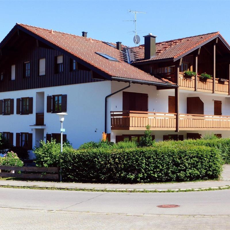 Ferielejlighed - 2 personer -  - Kapellenweg - 87538 - Bolsterlang