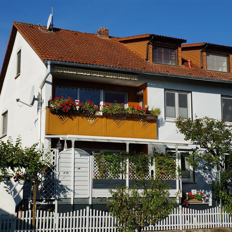 Ferielejlighed - 2 personer -  - An der Bleiche - 67169 - Kallstadt