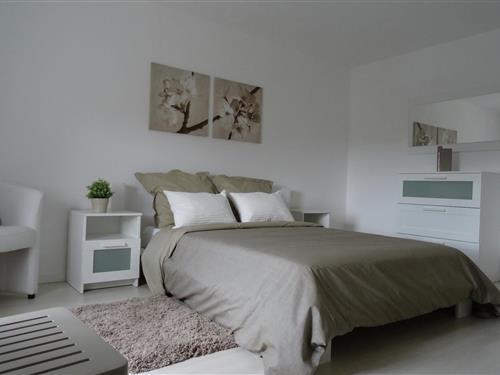 Sommerhus - 4 personer -  - 37420 - Beaumont-En-Véron