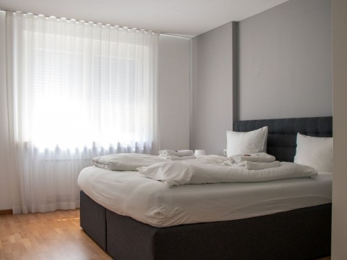 Ferieleilighet - 4 personer -  - Eichholzstrasse - 6900 - Bregenz