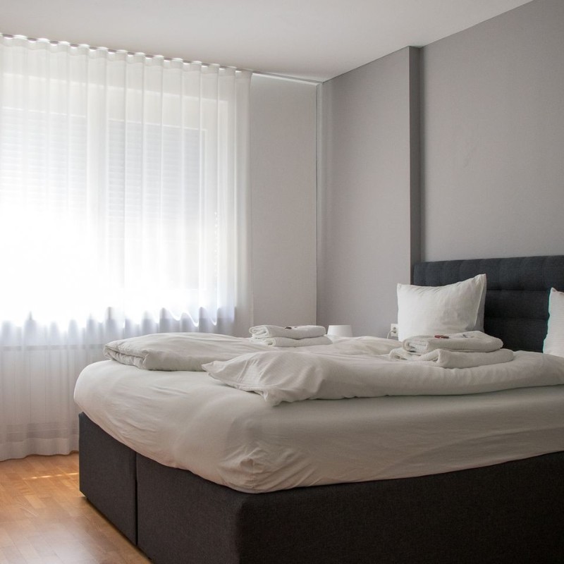 Ferielejlighed - 4 personer -  - Eichholzstrasse - 6900 - Bregenz