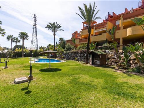 Sommerhus - 6 personer -  - 29604 - Marbella