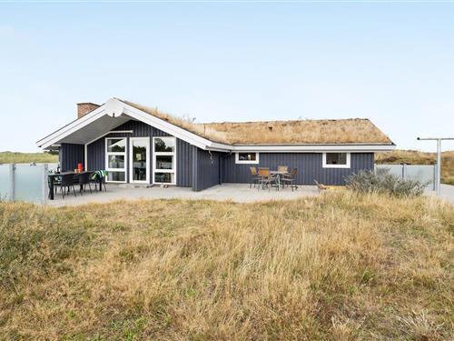 Sommerhus - 6 personer -  - Sydslugen - 6857 - Blåvand