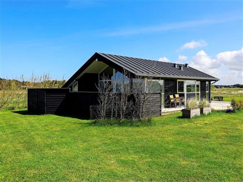 Ferienhaus - 6 Personen -  - Kringelbækvej - Grönhöj Strand - 9480 - Lökken