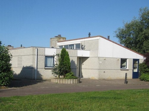 Feriehus - 4 personer -  - 1787 PZ - Julianadorp Aan Zee