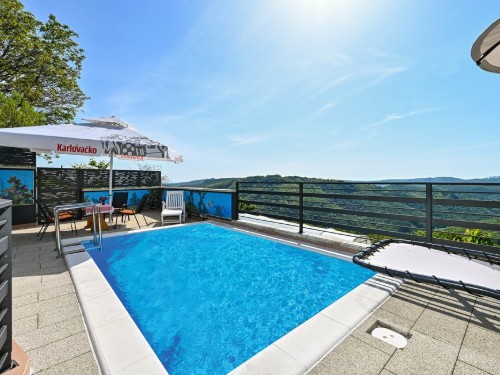 Holiday home - 4 persons -  - Leskovec Toplicki - Varazdinske Toplice - Leskovec - 42223 - Leskovec Toplicki
