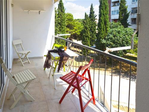 Ferienhaus - 4 Personen -  - Zagrebacka - 52210 - Rovinj