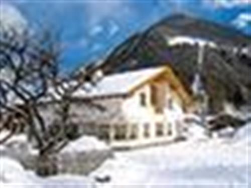 Holiday Home/Apartment - 6 persons -  - 6542 - Pfunds