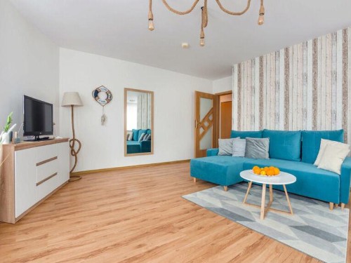 Holiday apartment - 4 persons -  - Tadeusza Kosciuszki - 78-100 - Kolobrzeg