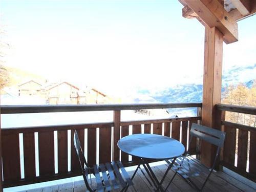 Ferieleilighet - 8 personer -  - 05290 - Puy St Vincent