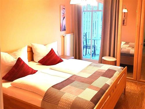 Ferielejlighed - 3 personer -  - Poststr. - 18225 - Kühlungsborn