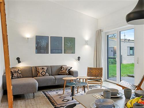 Holiday home - 8 persons -  - Lembruch - 49459