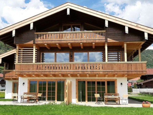 Sommerhus - 4 personer -  - 83242 - Reit Im Winkl