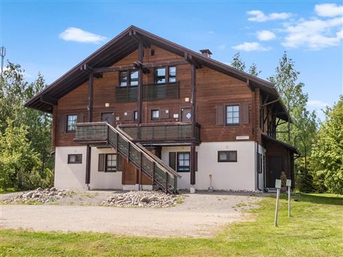 Holiday Home/Apartment - 4 persons -  - Nilsiä - 73310