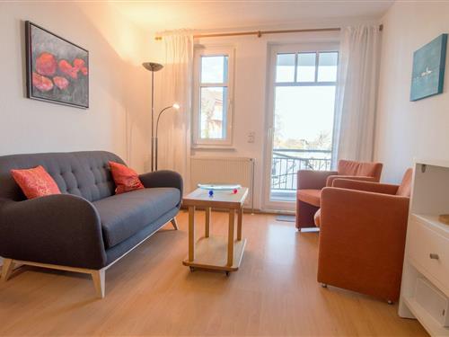 Ferieleilighet - 4 personer -  - Stromstraße - 18374 - Zingst (Ostseeheilbad)