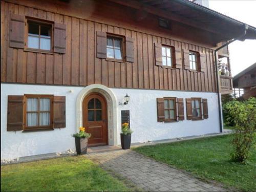 Ferienhaus - 2 Personen -  - Am Waldbahnhof - 83242 - Reit Im Winkl