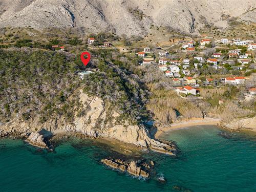 Ferieleilighet - 2 personer -  - Bosana - Pag-Bosana - 23250 - Novalja