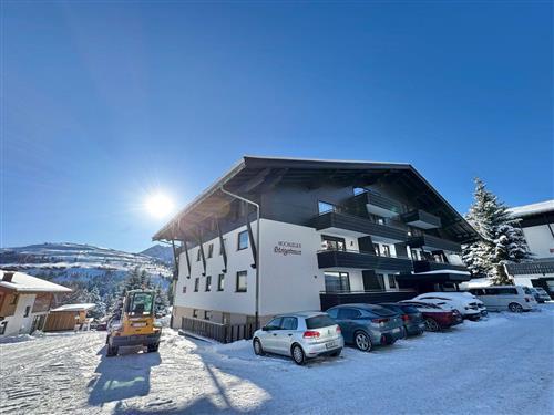 Ferielejlighed - 5 personer -  - Königsleiten - 5742 - Königsleiten