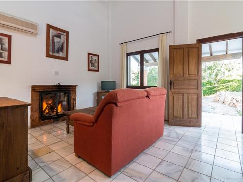 Sommerhus - 6 personer -  - 23485 - Pozo Alcón