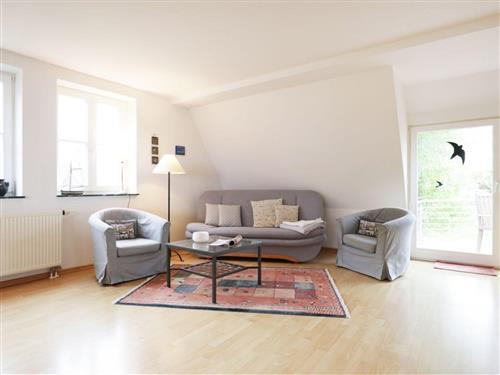 Ferielejlighed - 3 personer -  - Albin- Köbis- Siedlung - 23946 - Boltenhagen