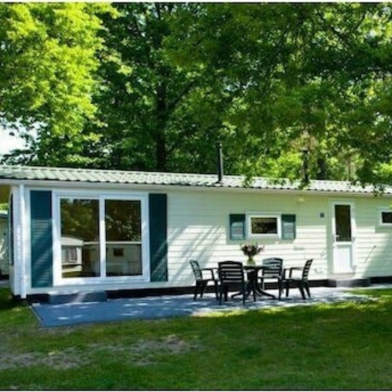 Sommerhus - 4 personer -  - 6731 - Otterlo