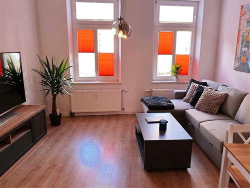 Holiday Home/Apartment - 3 persons -  - Zeughausstraße - 23966 - Wismar