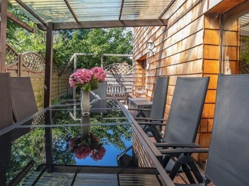Ferielejlighed - 7 personer -  - Bebelstraße - 18375 - Prerow