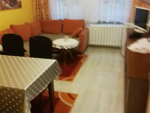 Ferielejlighed - 2 personer -  - Möskenweg 6 A - 17454 - Zinnowitz