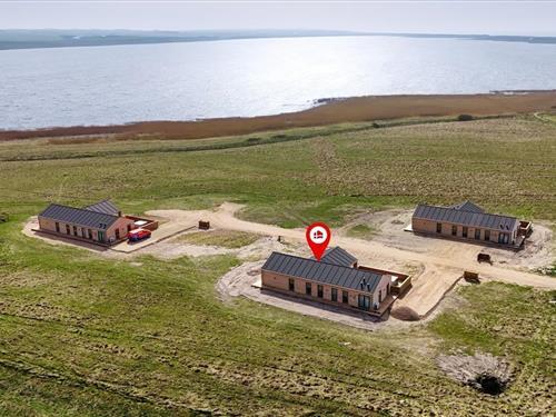 Sommerhus - 10 personer -  - Neerlandiavej - Vejlby Klit - 7673 - Harboøre