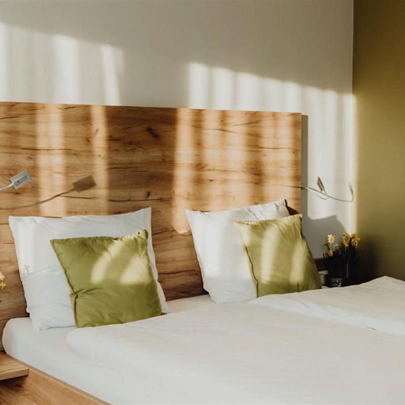 Ferielejlighed - 4 personer -  - Melkerstraße - 3204 - Kirchberg An Der Pielach