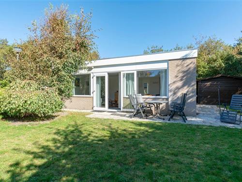 Bungalow - 4 personer -  - 1759JK - Callantsoog