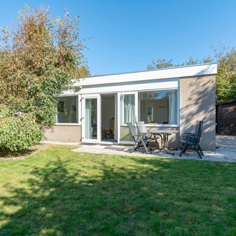 Bungalow - 4 personer -  - 1759JK - Callantsoog