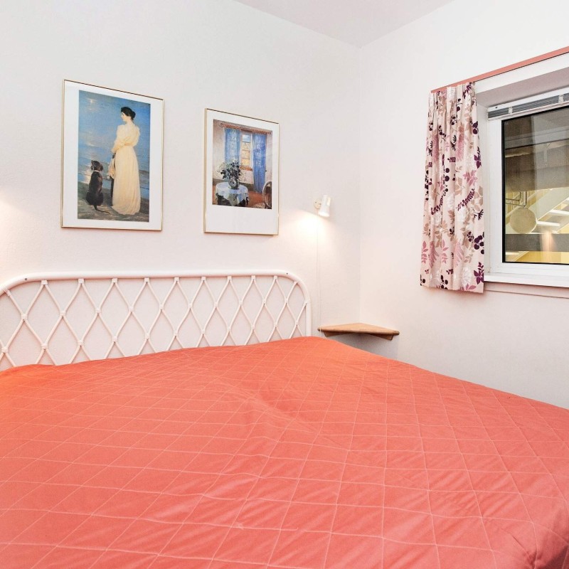Sommerhus - 6 personer -  - Havnevej - 6094 - Sydøstjylland Og Als