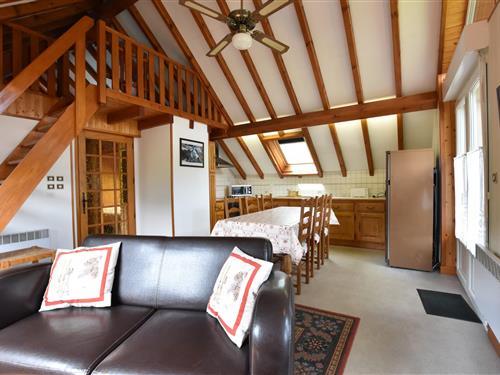 Holiday apartment - 6 persons -  - 88250 - La Bresse