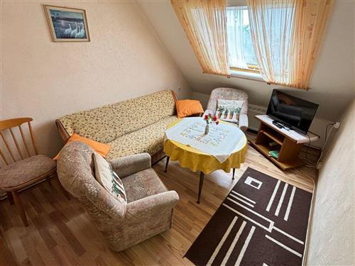 Ferielejlighed - 2 personer -  - Peterswolder Weg - 26723 - Emden