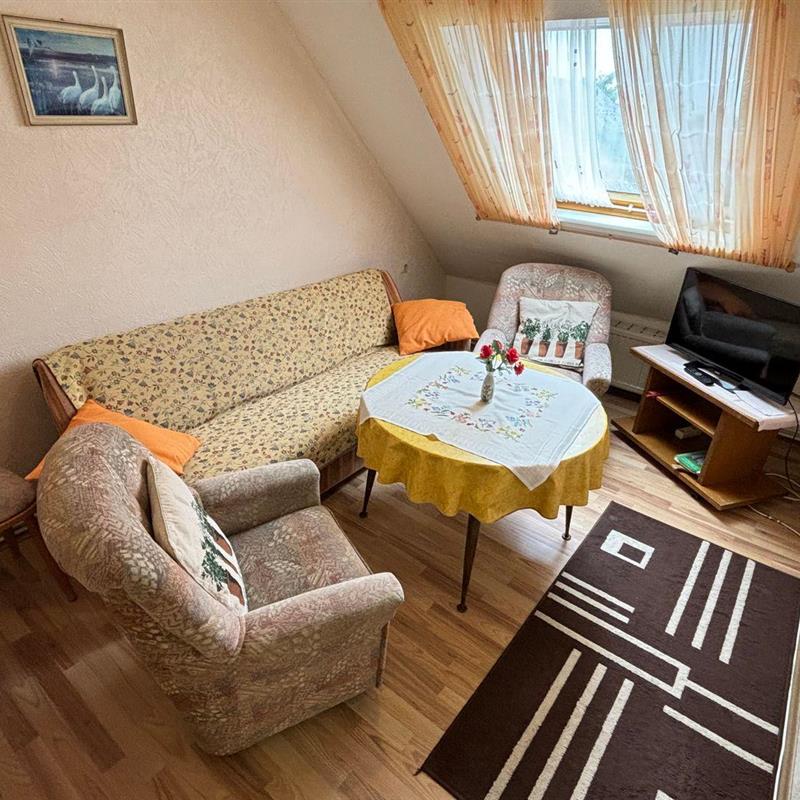 Ferielejlighed - 2 personer -  - Peterswolder Weg - 26723 - Emden