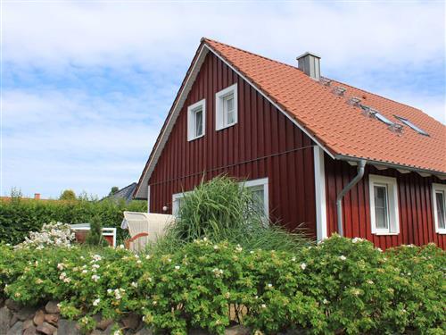 Ferielejlighed - 7 personer -  - Fliederweg - 17454 - Zinnowitz